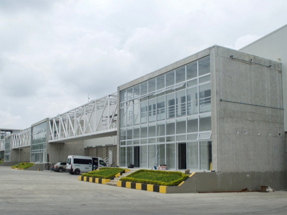 FOTO MONTACARGA SICON